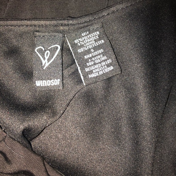 Little black dress - Picture 2 of 3